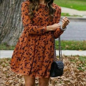 Urban outfitters dress